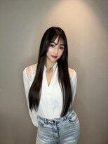 ビジョン 赤坂(vision)&nbsp;大人かわいい艶髪color