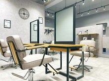 ヴィムヘアー 北谷店(VIM hair)