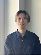 アンヒュッテ(ANHUTTE)&nbsp;河村 直樹