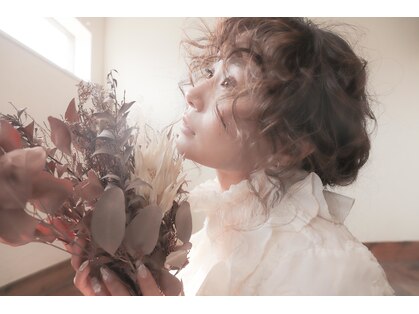 ルシードスタイルアイフラット(LUCIDO STYLE I-FLAT)の写真