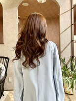 ザ ローズ(The Rose)&nbsp;フォーマルカール