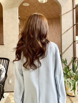 ザ ローズ(The Rose) フォーマルカール