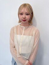 リティ ミト(LITTY MITO) RIKO 