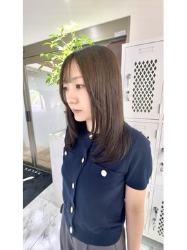 エルピー(LP) layer cut