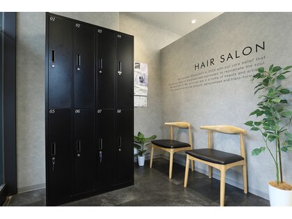 アーサス バイ ヘッドライト 熊谷店(ursus by HEADLIGHT)の写真