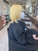 リスト(Re:st) ツートンカラー