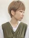 ヘアー アンド ビューティー リル(rille)の写真/お客様の悩みや髪の状態に合わせ、あなたにぴったりのケアをご提案◎今までにないツヤと手触りを実感！