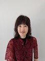 ヘアーアンドメイク ヴィサージュ(hair＆make visage) 柘植 花佳