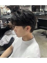 セカンド(2ND)&nbsp;かきあげショート