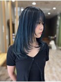 (そうや) ブルーアンブレラ