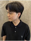 【センターパート】