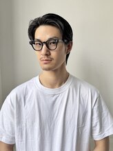 グルーマーズトウキョウ(GROOMER/S TOKYO)&nbsp;高橋 芳直