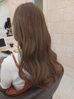 シャンティ 円山店(Shanti)&nbsp;ミルクティーグレージュ【小川慶大】