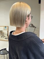 シーク(seek)&nbsp;seek bob