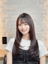 ウィローズ(WILLOW'S)&nbsp;ロングワンカールレイヤー