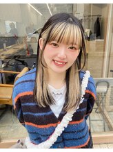 リベロ 柏(Libero)&nbsp;KONOMI 【柏】