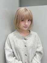 ソル 栄矢場町(SOL) ミルクティーベージュ/ホワイトミルクティー/ホワイトベージュ