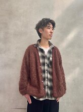 オーダー(OORDER) 鍵和田 直紀