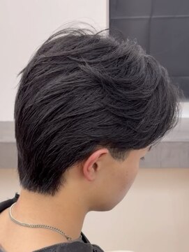 ビカム 名駅(become) ニュアンスセンターパート