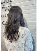 パーマスタイル