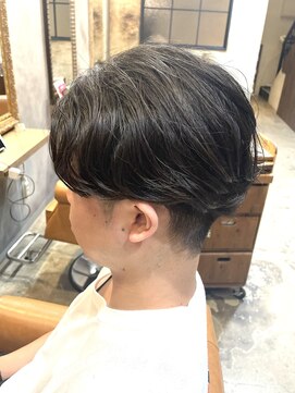 シック 大宮西口(CHIC) ニュアンスセンターパート