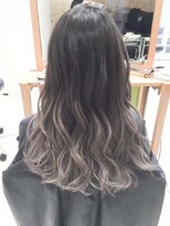 デイズ(days)&nbsp;冬こそデザインカラーアッシュグラデーションカラー