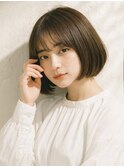 縮毛ストレート/20代/30代/40代/50代/髪質改善
