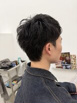 コキュウ(co-kyu)&nbsp;メンズパーマ