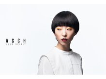 アッシュ 檀渓通店(ASCH)