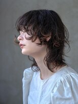 ジェーン(JANE)&nbsp;パーマウルフ