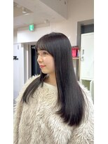 フェイス 石川町 (FACE)&nbsp;髪質改善透明感カラー！大人気◎