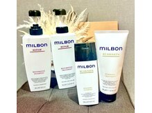 ソウ(SOW)の雰囲気（SOWではグローバルミルボンを取り扱っております♪）