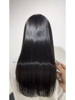 リエル(LIERU)&nbsp;巻ける美髪縮毛矯正