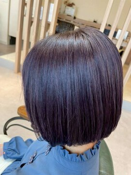 スタイルジャパン 照屋店(style JAPAN) 【沖縄】 髪質改善 髪質改善トリートメント 美容室髪質改善