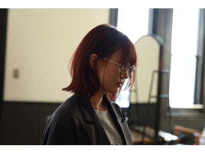 ナビッジ(NABIGE)の写真