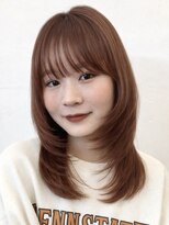 ゲーム 原宿店(GAME)&nbsp;ミディアムレイヤー