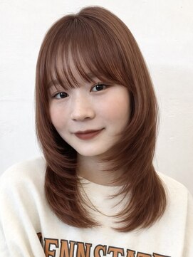 ゲーム 原宿店(GAME) ミディアムレイヤー