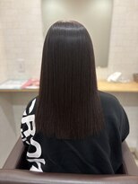 サルジュ 津田沼店(Salju)&nbsp;縮毛矯正　髪質改善