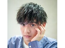 アル(ARU)の雰囲気(学生・メンズ限定クーポンあり多数あり◎東広島/西条/メンズ)