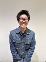 パトゥ 京都四条烏丸(patou) 高瀬 翔