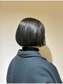 グリーン×グレージュデザインカラー