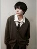 【平日限定】メンズカット¥5000