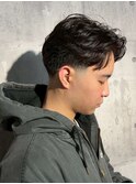 ニュアンスパーマ