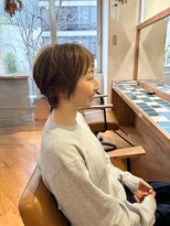 フルール(fleur)&nbsp;すっきりショート