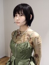 ブレスシイ 大阪梅田(brace SII) ミニボブレイヤー