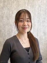 ルシードスタイル グローバルディー 稲毛店(LUCIDO STYLE GLOBAL.D) KIZUNA 稲毛