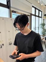 カノエ 博多ミスト店(canoe)&nbsp;センターパート