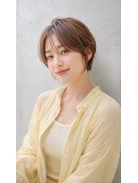 レガリタ(Regarita)&nbsp;【Regarita】360度美シルエットショート◎20代30代40代50代/原田