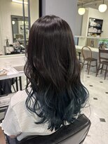 パール(PEAR+L)&nbsp;グラデーション