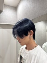 メレ 仙台(Mele)&nbsp;ニュアンスパーマ/ニュアンスウルフ/ダウンバング/仙台